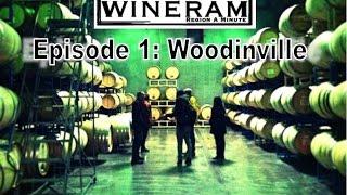 WINERAM USA Episode 1: Woodinville Wine Country