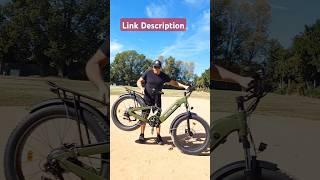 Beecool  Ranger Max Electric Bike  #electricebike