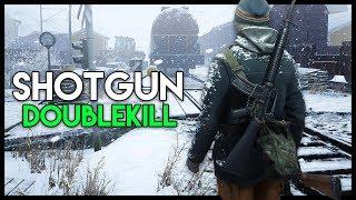 VIGOR! Shotgun Double Kill & Tons of Loot! (Vigor Xbox One X Gameplay Part 2)