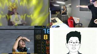 Tổng Hợp Các Meme Của Bomman