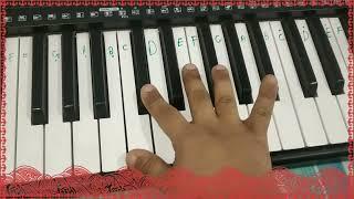 Divya Mittal Piano