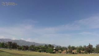 Flying my 70mph Wing  Warrior Scrappy EPP electric plane by hobby people