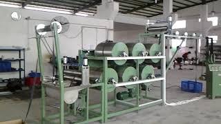 CMS-Starching Machine CMst-06