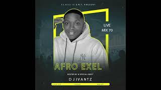 DJIVANTZ AFRO EXEL LIVE MIX 70 2024255745417838 HAPPY NEW YEAR 2024 mp4#sooner #c #afrobeats #mix