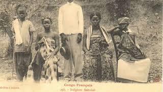 History of Gabon