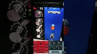 THE DBX SUB KICK TRICK (USED BY PRO MIXERS)