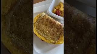 Frühstücks-Omelett  #frühstück #omelette #glutenfrei #rezepte #lecker