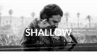 Shallow (A Star is Born) - Lady Gaga & Bradley Cooper (Cover by Jessie Jia)