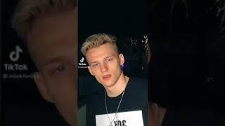 Илья Милохин