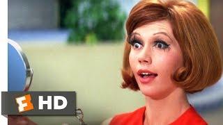 How to Succeed in Business Without Really Trying (1967) - Working Girls Scene (1/10) | Movieclips