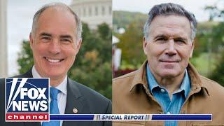 BREAKING NEWS: Sen. Bob Casey concedes Pennsylvania race