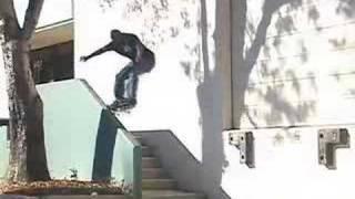 FULL Media shorts skate montage