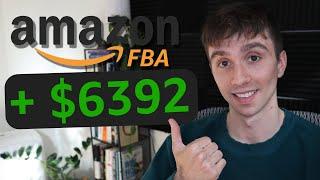 How Much it Costs to Start Amazon FBA in 2025 / Made in USA