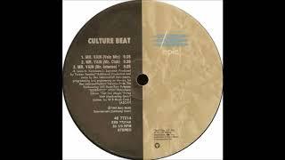 Culture Beat  -  Mr Vain (Vain mix) (1993)