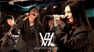 뱀파이어 호텔 (Vampire Hotel) ️Full Ver. @Club FF  |  𝕎𝔸𝕀𝕋 𝔸ℕ𝔻 𝔹𝕃𝔼𝔼𝔻  • 240128