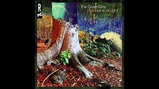 The Green Ray 'Five Points Of Light'