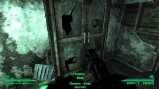 Fallout 3 #034 - База национальной гвардии