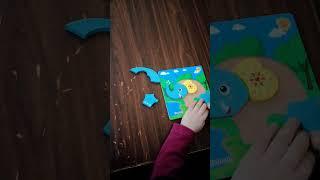 Fix Puzzle #educationalvideo #brainboostingactivity  #learnwithfun