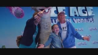 Premiere zu Ice Age 5