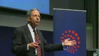 Eric Maskin - An Introduction to Mechanism Design - Warwick Economics Summit 2014