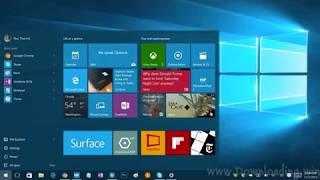 Windows 10 All in One ISO Download [AIO 1607 ISO] Multiple Editions 2019