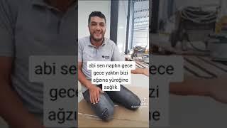 halil fırat süper bir ses