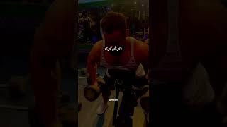 Mr Naqeeb fitness ️‍