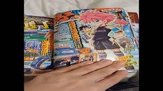 Corocoro Issue #488