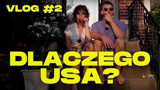 Po co WYPROWADZIŁAM się do USA?