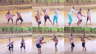 SEKOMA  - Chriss Eazy ( Official Dance Video )