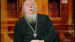 О посте и йоге - прт. Дмитрий Смирнов
