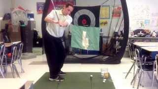 The Backswing Basics by USGTF Master Teaching Professional John Brough