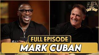 Mark Cuban On Illuminati, Klay Thompson Picking Mavericks Over Lakers, Luka, Kyrie, NBA & Shark Tank