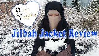 Pearls Of Taqwa Jilbab Jacket REVIEW