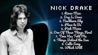 Nick Drake-The hits that defined the decade-Supreme Hits Collection-Fair