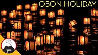 What You Need To Know About Obon - Inside Japan - お盆