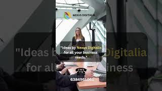 ideas by Nexus Digitalia business owners alert #digitalmarketing#business