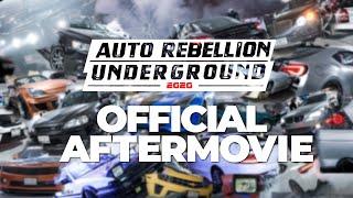 AUTO REBELLION UNDERGROUND 2020 | OFFICIAL AFTER MOVIE | Auto Rebellion | Bangladesh Car Scene