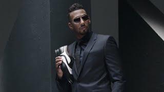 Jérôme Boateng - JB Collection