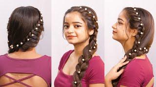 Hairstyle Day eleven Advance Hairstyle For Bride Easy For Beginners  @hairbypriyajain