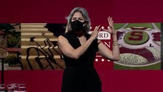 Design and Ambiguity with Sarah Stein Greenberg