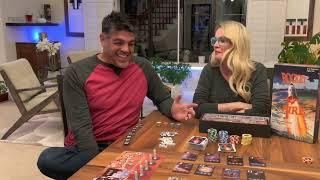 Rocket Fire Game Preview
