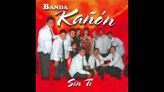 BANDA KAÑON - FORMAS DE AMOR