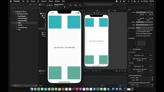 How to use Auto Layout in Swift iOS Tutorial 2022