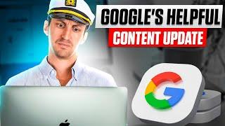 Understanding Google's Helpful Content Update