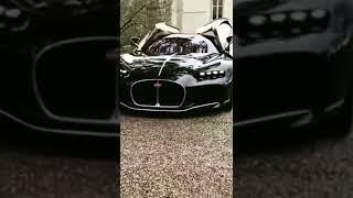 Bugatti