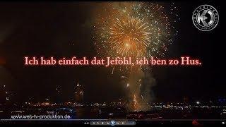 Kölner Lichter - Feuerwerk in Köln am Rhein - Karrideo Image- und Eventfilmproduktion