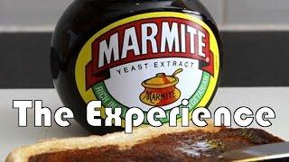 Marmite: The Experience