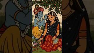 radhe Krishna #newmusic #rnb #music #hiphop #amresh #love #hindudeity