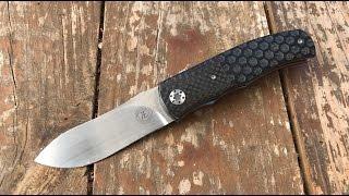 Andre Thorburn Custom Front-Flipper: The Full Nick Shabazz Review